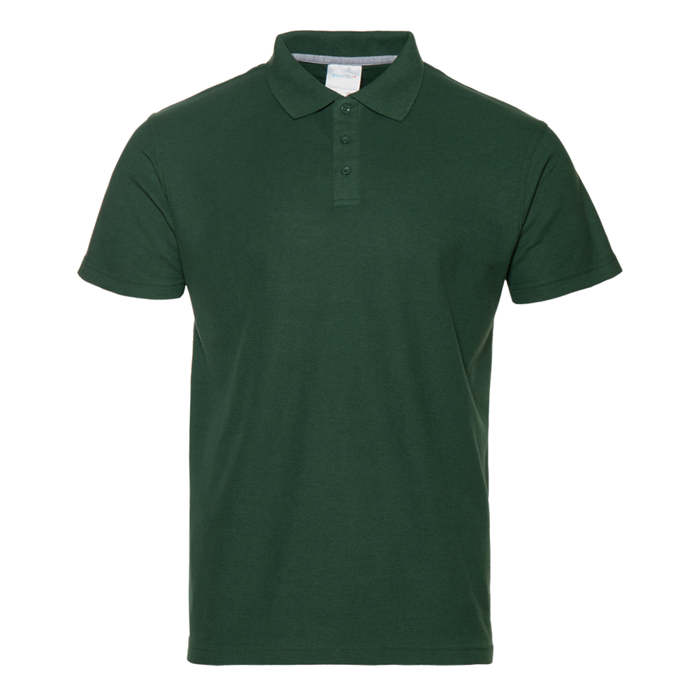 Рубашка 04_Т-зелёный (130) (XS/44)