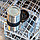 Вакуумная термокружка для кофе, 300 мл, серебряный; , , высота 14,5 см., диаметр 7,7 см., P432.742, фото 10