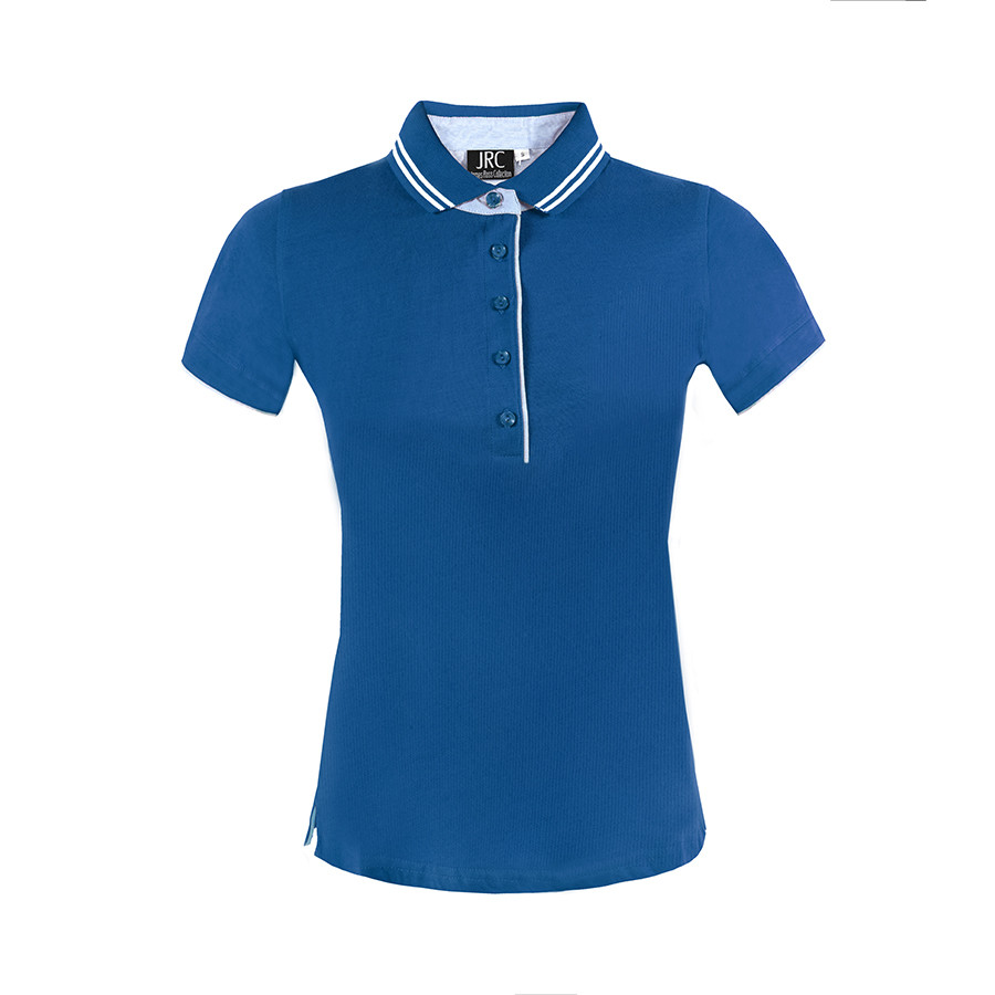 Рубашка поло женская RODI LADY 180, Синий, M, 399896.68 M