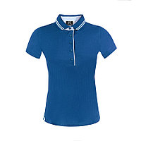 Рубашка поло женская RODI LADY 180, Синий, XL, 399896.68 XL