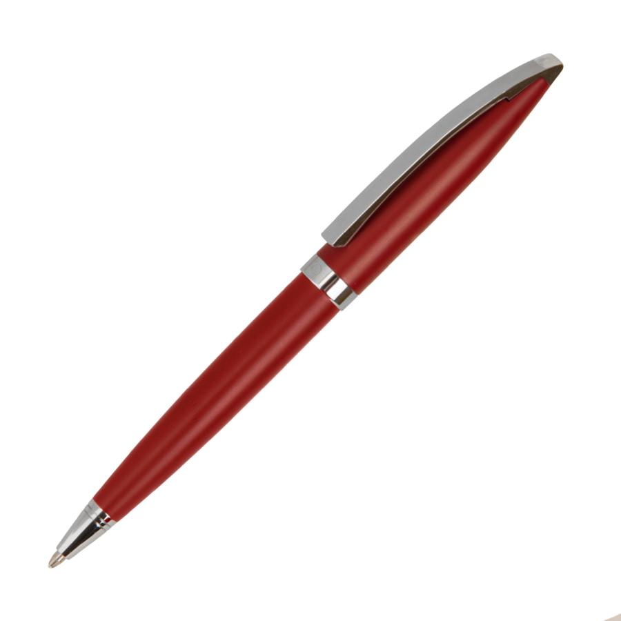 Ручка шариковая ORIGINAL MATT, Красный, -, 26903 13, фото 1