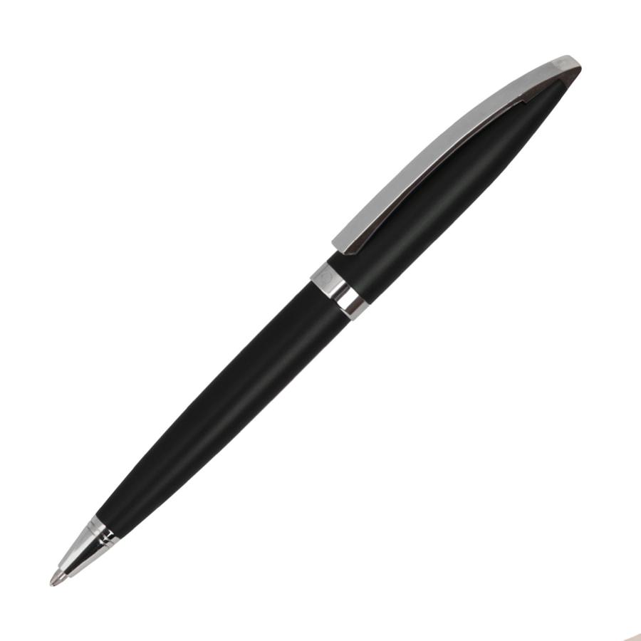Ручка шариковая ORIGINAL MATT, Черный, -, 26903 35