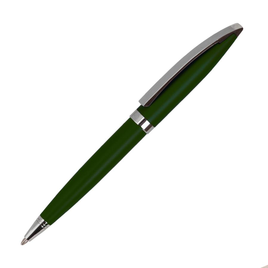 Ручка шариковая ORIGINAL MATT, Зеленый, -, 26903 17, фото 1