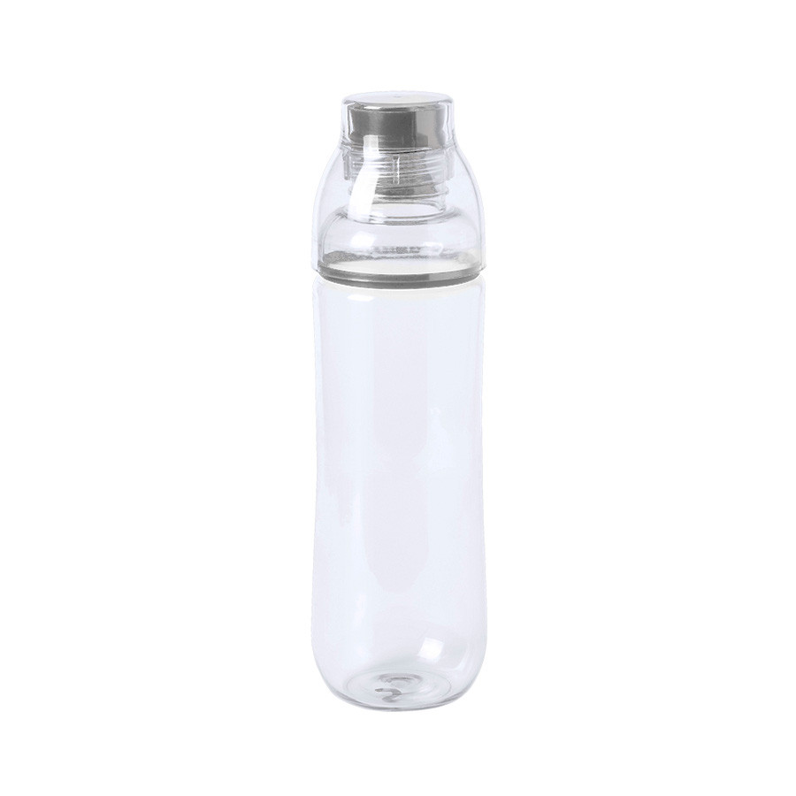 Бутылка для воды FIT, 700 мл, Серый, -, 1114 30