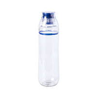 Бутылка для воды FIT, 700 мл, Синий, -, 1114 24