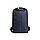 Рюкзак Urban Lite с защитой от карманников, темно-синий; , Длина 31,5 см., ширина 14,5 см., высота 46 см.,, фото 2