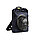 Рюкзак Urban Lite с защитой от карманников, темно-синий; , Длина 31,5 см., ширина 14,5 см., высота 46 см.,, фото 4