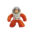 Гуджитсу Герои Тянущаяся фигурка Базз Лайтер, в оранжевом скафандре XL-15, фото 2