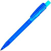 Ручка шариковая TWIN LX, пластик, Голубой, -, 161 65 22