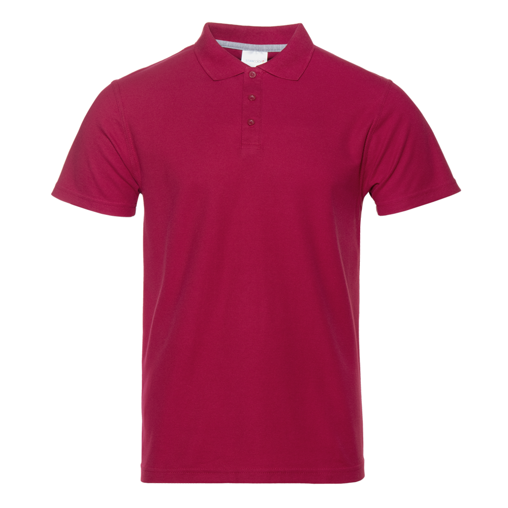 Рубашка 04_Бордовый (66) (XL/52)