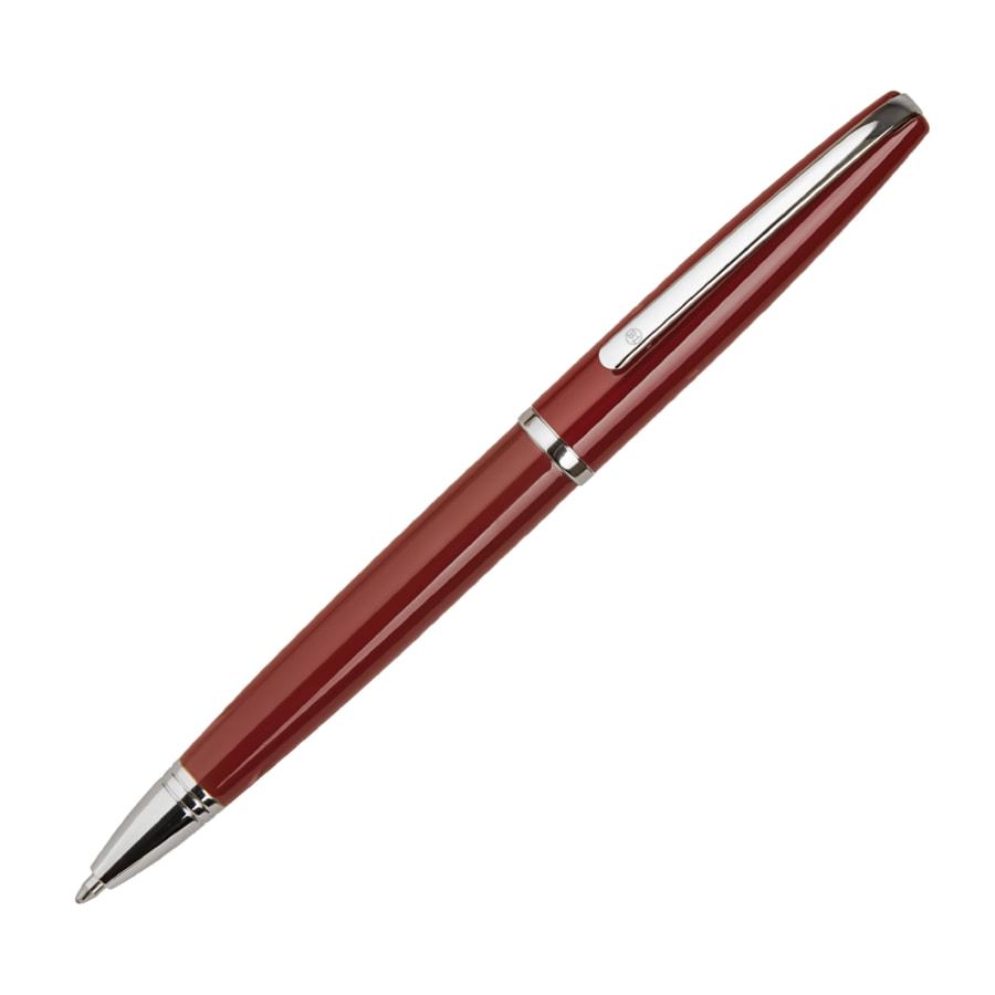 Ручка шариковая DELICATE, Красный, -, 26906 13, фото 1