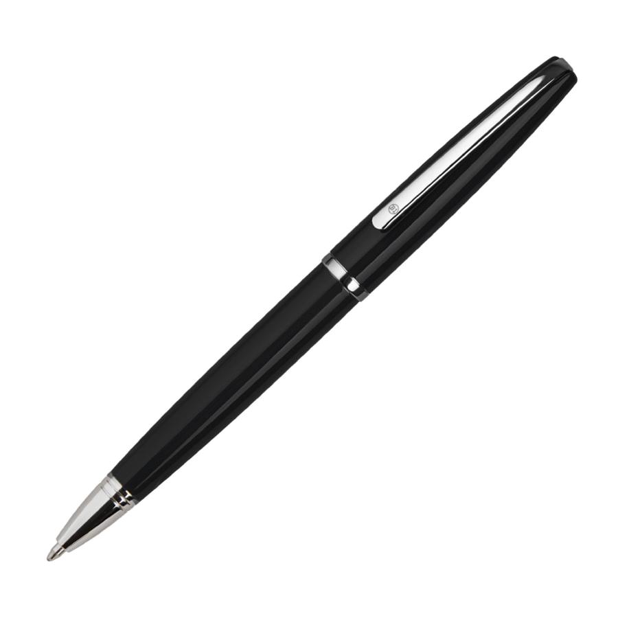 Ручка шариковая DELICATE, Черный, -, 26906 35, фото 1