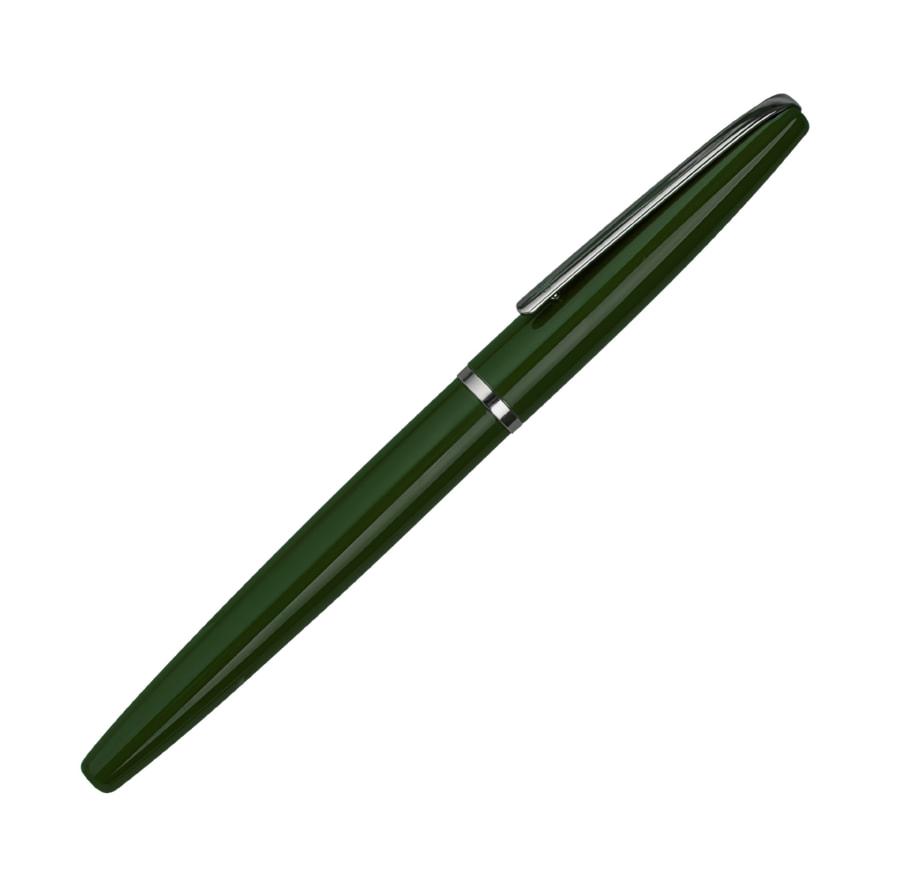 Ручка-роллер DELICATE, Зеленый, -, 26907 17, фото 1