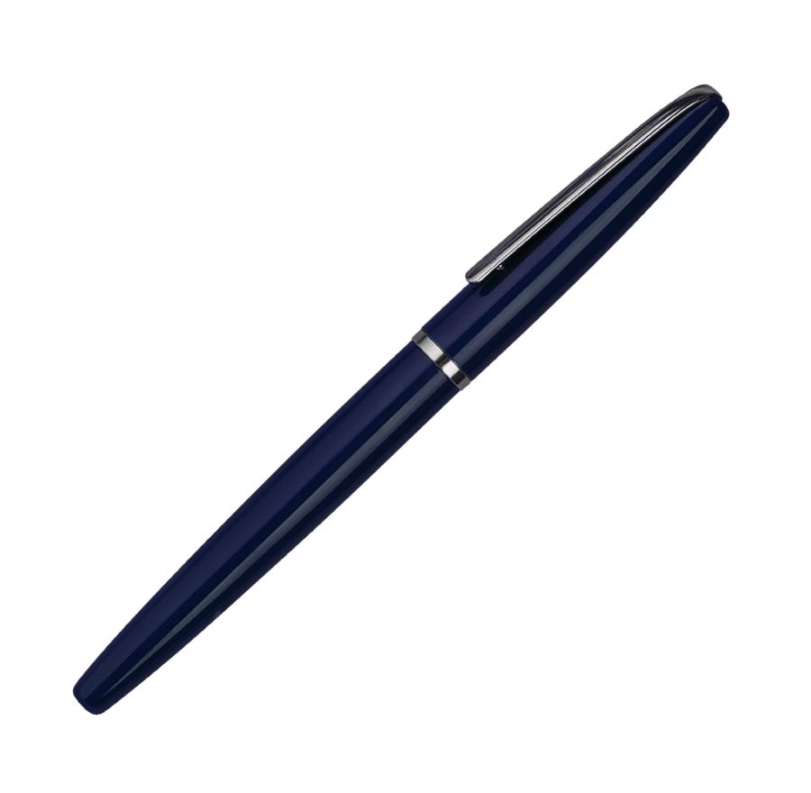 Ручка-роллер DELICATE, Синий, -, 26907 26