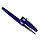 Ручка-роллер DELICATE, Синий, -, 26907 26, фото 3
