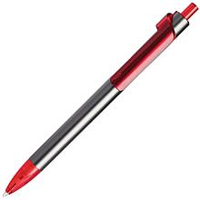 Ручка шариковая PIANO, Красный, -, 608 30 67