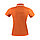 Рубашка поло женская RODI LADY 180, Оранжевый, S, 399896.67 S, фото 3