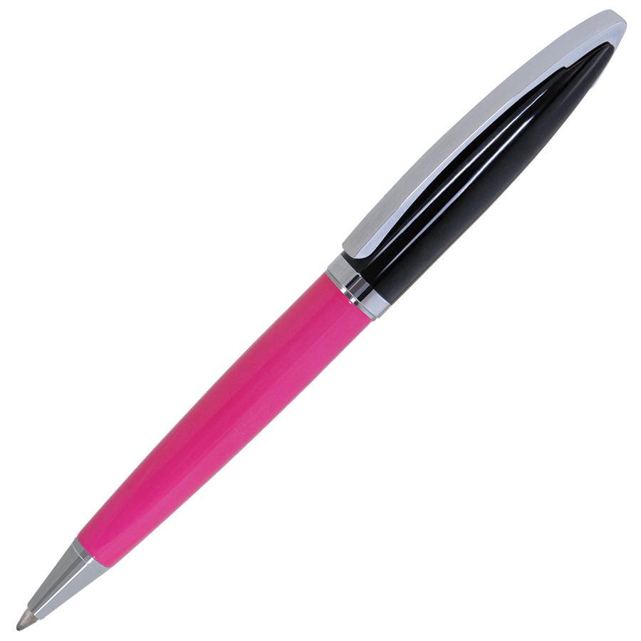 Ручка шариковая ORIGINAL, Розовый, -, 40104 10