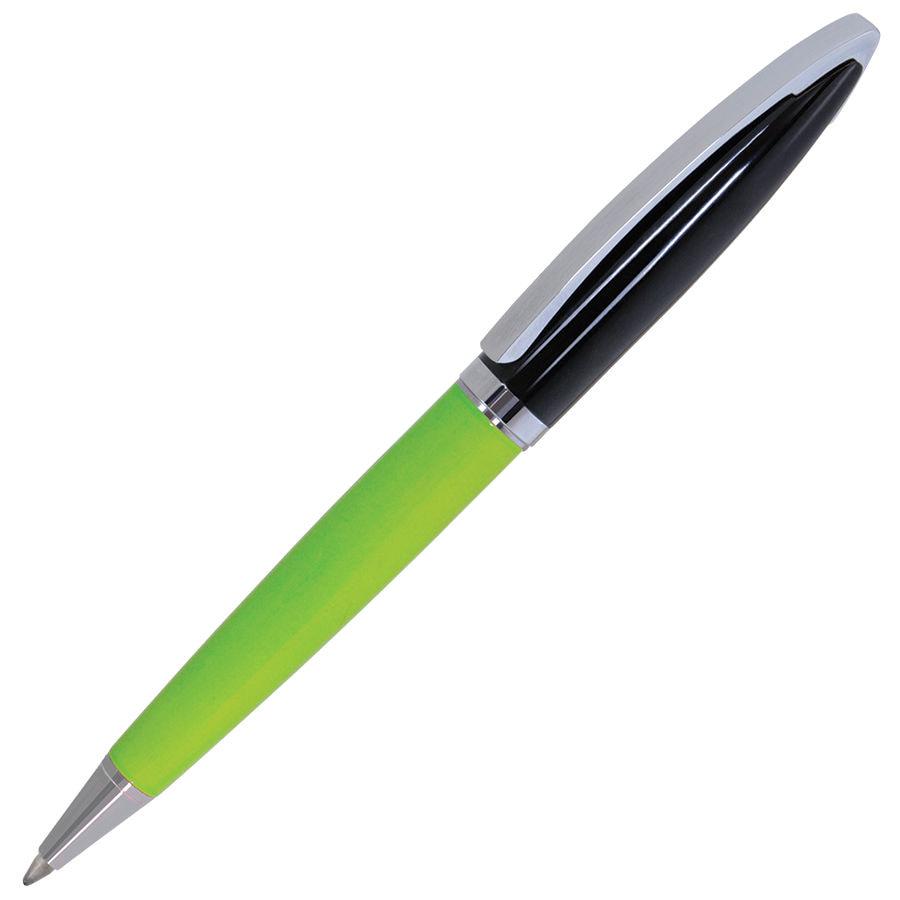 Ручка шариковая ORIGINAL, Зеленый, -, 40104 18, фото 1