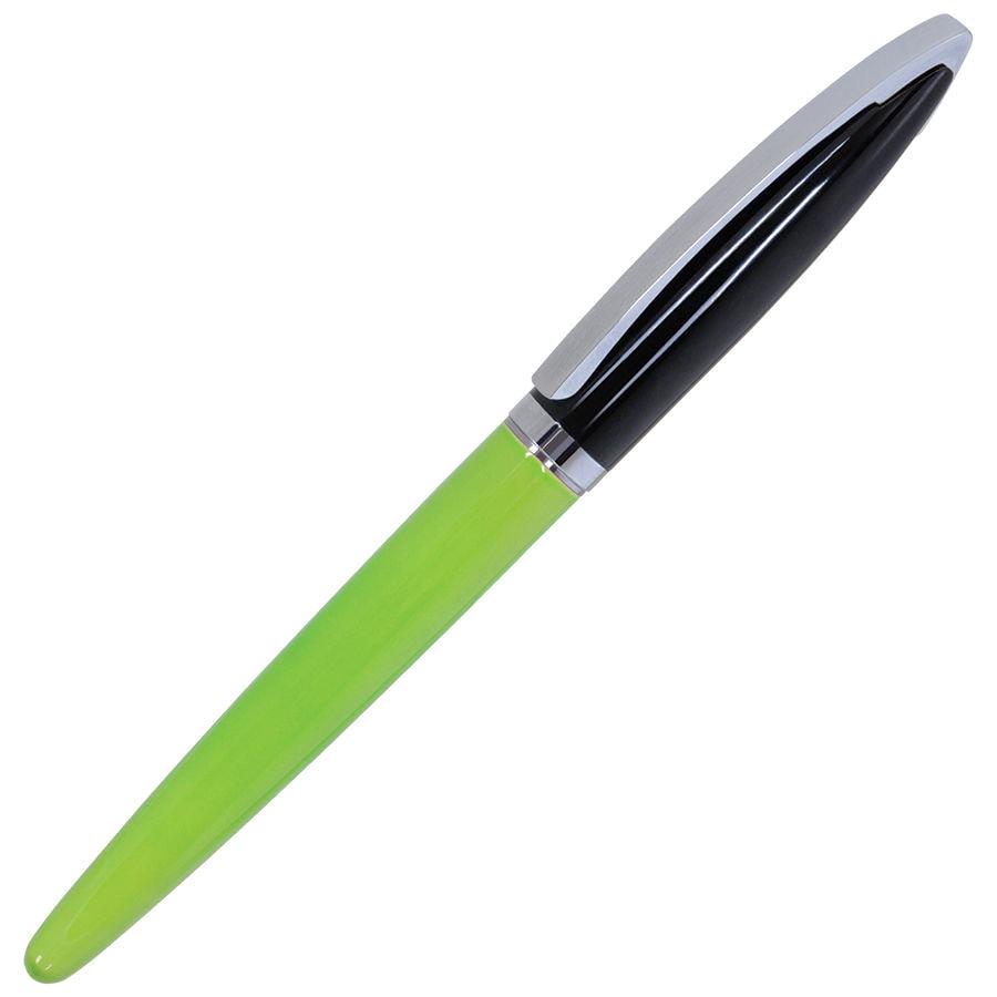 Ручка-роллер ORIGINAL, Зеленый, -, 40105 18