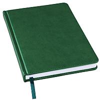 Ежедневник недатированный Bliss,  формат А5, в линейку, Зеленый, -, 24601 17