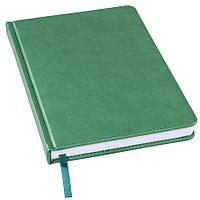 Ежедневник недатированный Bliss,  формат А5, в линейку, Зеленый, -, 24601 15