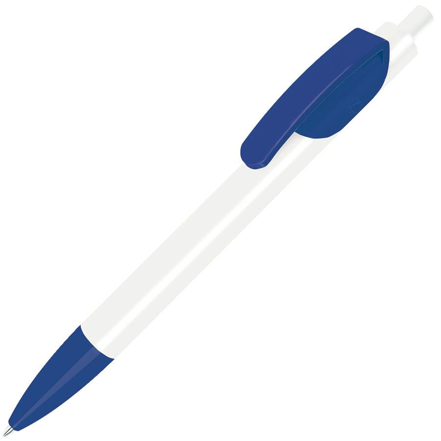 Ручка шариковая TRIS, Белый, -, 202 25