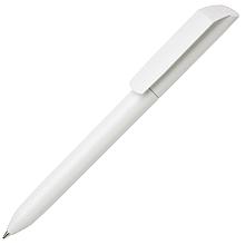 Ручка шариковая FLOW PURE, Белый, -, 29402 01