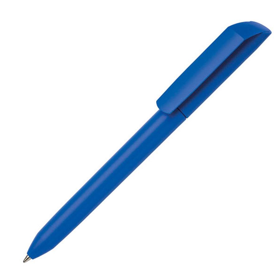 Ручка шариковая FLOW PURE, Синий, -, 29402 31 - фото 1 - id-p65782994