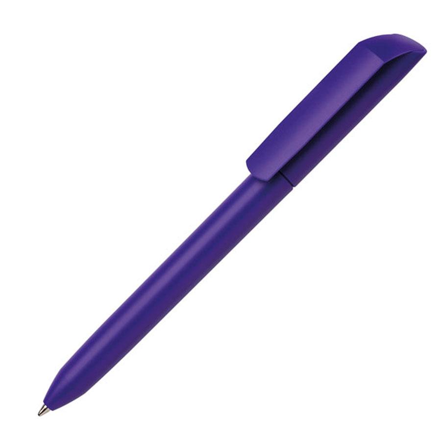 Ручка шариковая FLOW PURE, Фиолетовый, -, 29402 11