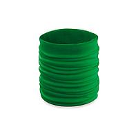 Шарф-бандана HAPPY TUBE, универсальный размер, зеленый, полиэстер, Зеленый, -, 344215 15