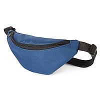 Сумка поясная STAN оксфорд 300, 120, Т-синий (46) (ONE SIZE)