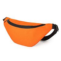 Сумка поясная 120_Оранжевый (28) (ONE SIZE)