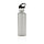 Спортивная бутылка для воды Deluxe, кремовый; , , высота 26 см., диаметр 7 см., P436.423, фото 3