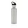 Спортивная бутылка для воды Deluxe, кремовый; , , высота 26 см., диаметр 7 см., P436.423, фото 5