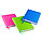 Ежедневник недатированный Bliss,  формат А5, в линейку, Фиолетовый, -, 24601 11, фото 3