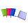 Ежедневник недатированный Bliss,  формат А5, в линейку, Фиолетовый, -, 24601 11, фото 4