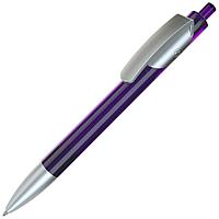 Ручка шариковая TRIS LX SAT, Фиолетовый, -, 205 47 62