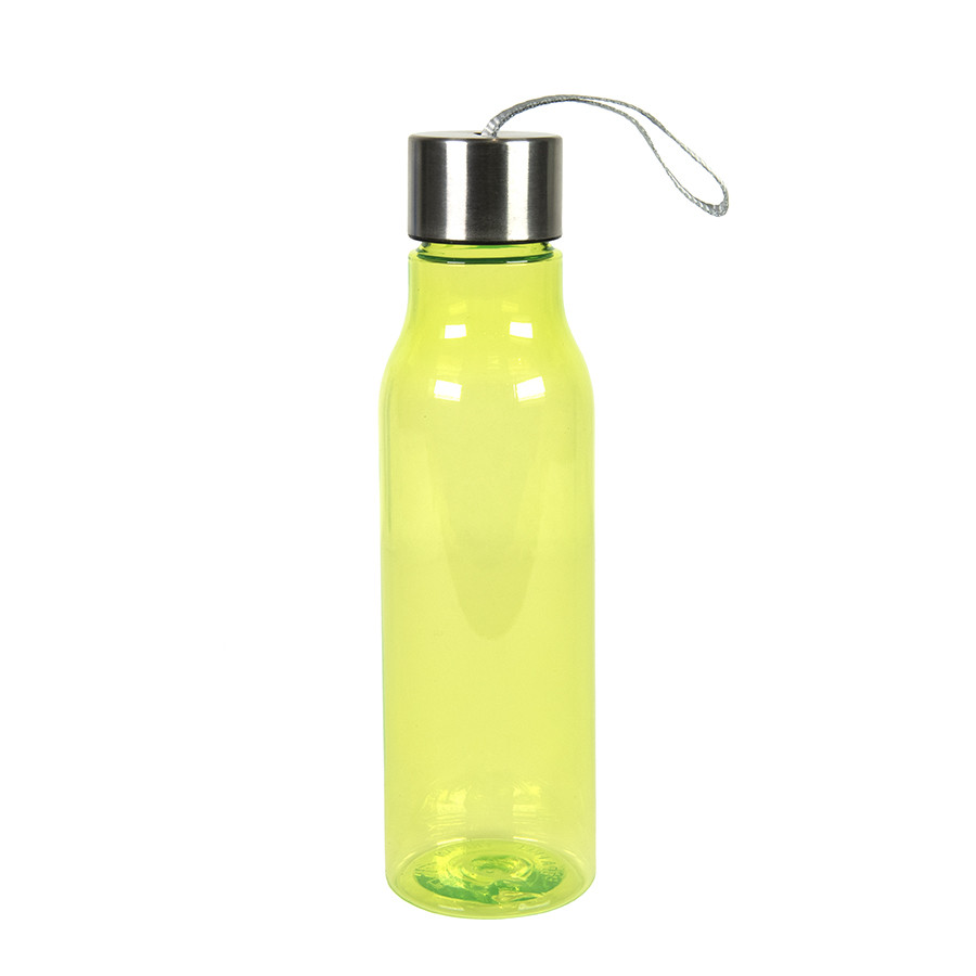 Бутылка для воды BALANCE, 600 мл, Зеленый, -, 53002 15 - фото 1 - id-p72416391