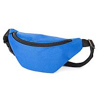 Сумка поясная STAN оксфорд 300, 120, Синий (16) (ONE SIZE)