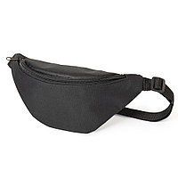 Сумка поясная STAN оксфорд 300, 120, Чёрный (20) (ONE SIZE)