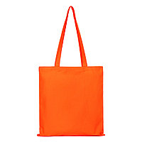 Сумка шопер STAN хлопок 38*42, 220, 200, Оранжевый (28) (38 см*42 см/ONE SIZE)
