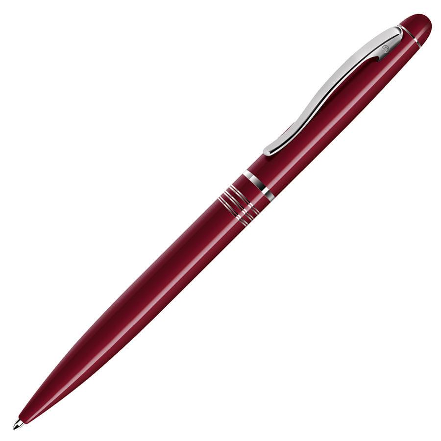Ручка шариковая GLANCE, Красный, -, 1201 08