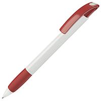 Ручка шариковая с грипом NOVE, Красный, -, 151 08