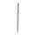 Ручка X7 Smooth Touch, серый; белый, , высота 14 см., диаметр 1,1 см., P610.632, фото 4