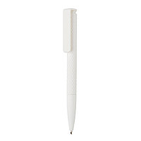 Ручка X7 Smooth Touch, белый; , , высота 14 см., диаметр 1,1 см., P610.633