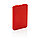 Карманный внешний аккумулятор на 5000 мАч, красный; , Длина 8,8 см., ширина 6 см., высота 1 см., диаметр 0, фото 6