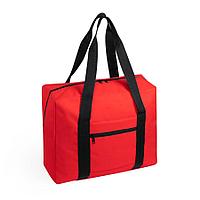 Сумка дорожная TAROK, Красный, -, 346342 08