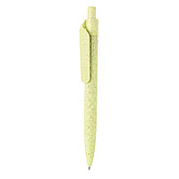 Ручка Wheat Straw, зеленый, Длина 1,5 см., ширина 1,5 см., высота 13,6 см., диаметр 1,1 см., P610.527