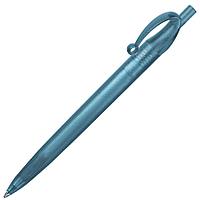 Ручка шариковая JOCKER FROST, Голубой, -, 407F 65